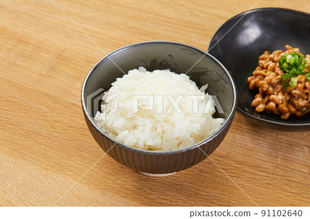 日本食品形象納豆 日本食品形象納豆 91102640