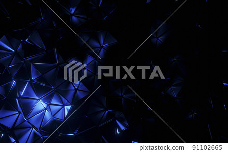 3d render of metallic dark blue textured wallpaper 3d render of metallic dark blue textured wallpaper 91102665
