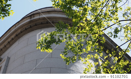 Kanazawa Bunka Kan 91102701