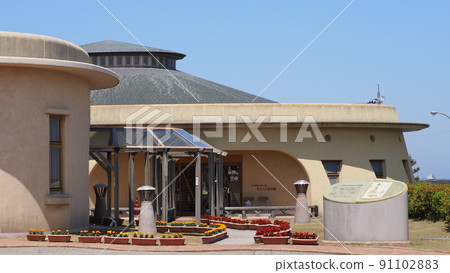 Ishikawa Prefecture Kanazawa Port Ono Karakuri Memorial Hall 91102883