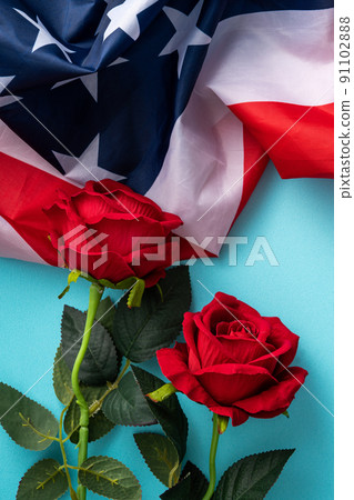 independence day independence day american day background usa flag 91102888