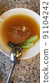 [Chinese food] Boiled shark fin 91104242