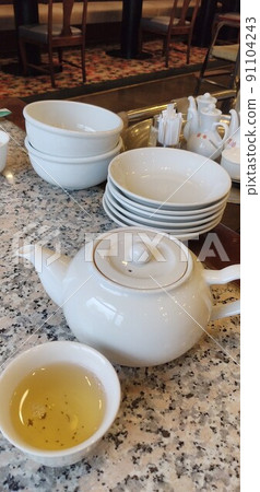 Chinese tea and teaware Chinese tea and teaware 91104243