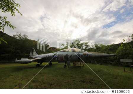 Seiyo City, Ehime Prefecture Fighter 91106095