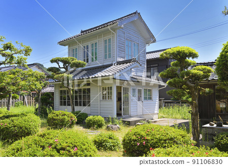 Katsumi Nishikawa Film Memorial Chizu Inn(鳥取縣矢津區智頭町) Katsumi Nishikawa Film Memorial Chizu Inn(鳥取縣矢津區智頭町) 91106830