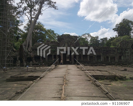 Priakan Cambodia 91106907