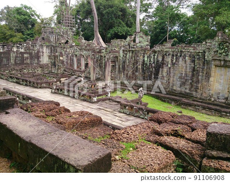 Priakan Cambodia 91106908