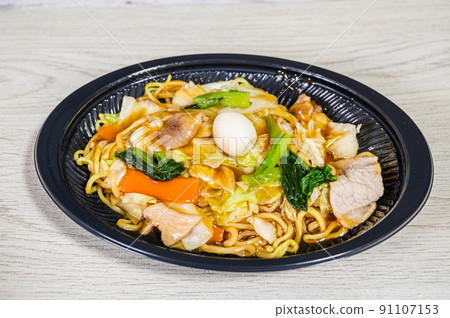 安卡克炒麵 安卡克炒麵 91107153