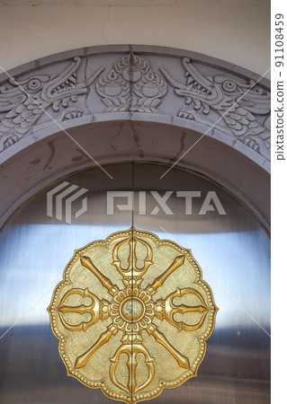 鳥居觀音 91108459