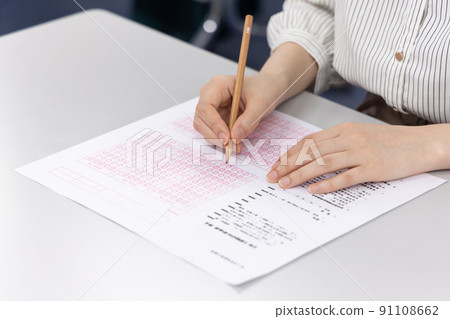 Mark sheet method test Mark sheet method test 91108662