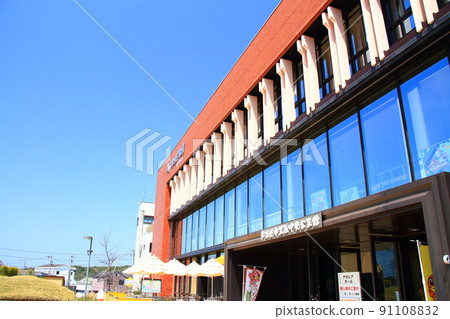 多治見市風景,笠原中央公會堂 多治見市風景,笠原中央公會堂 91108832