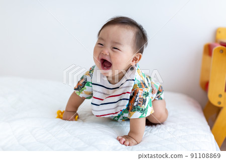 做是的嬰兒是的Aka-chan 做是的嬰兒是的Aka-chan 91108869