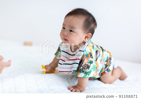 Infant who does yes Yes Aka-chan Infant who does yes Yes Aka-chan 91108871