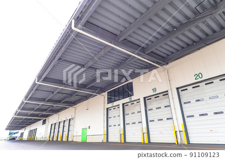 炊具等配送中心“Peace Fraise” 91109123