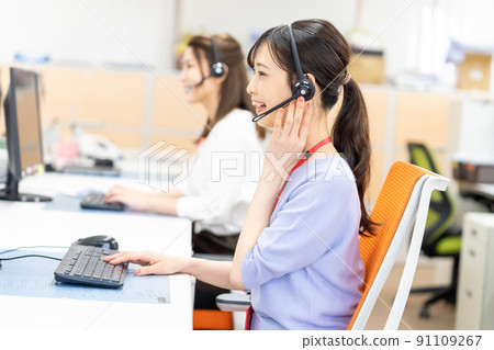 操作者 91109267