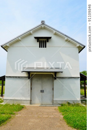 Ako Castle Ruins Yonezo Ruins (Ninomaru Rest Area) 91109846