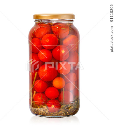 can of canned tomatoes can of canned tomatoes 91110206