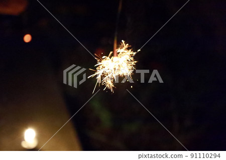 Fireworks 91110294