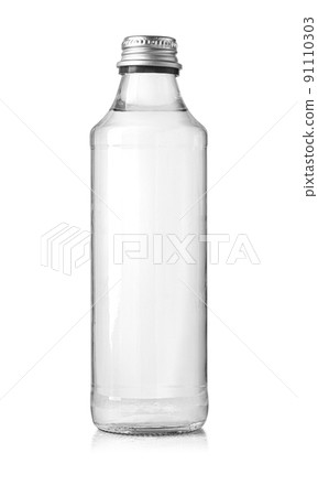 water glass bottle water glass bottle 91110303
