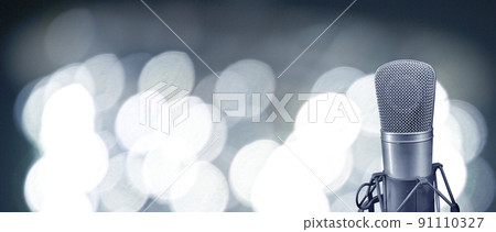 sstudio condenser microphone 91110327