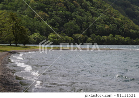 Lake Towada Lake Towada 91111521