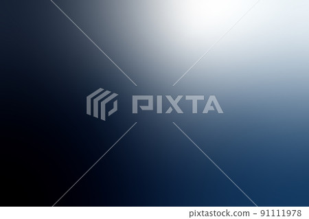 Abstract background in gradient colors of dark ocean blue and white. Abstract background in gradient colors of dark ocean blue and white. 91111978