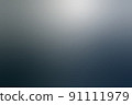 Abstract background in gradient colors of dark blue-grey and white. 91111979