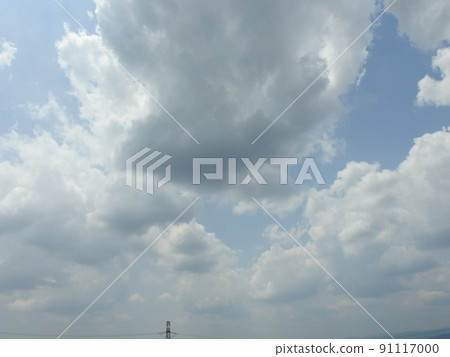 Blue sky Blue sky 91117000