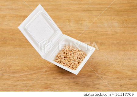 Hikiri natto 91117709