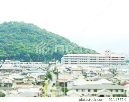 地方城市傾斜轉移 91117754