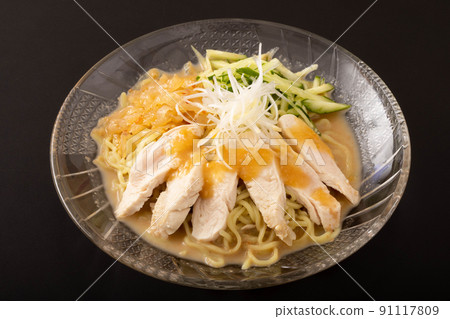 邦邦雞肉麵 91117809