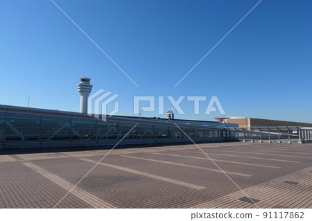 羽田機場 羽田機場 91117862