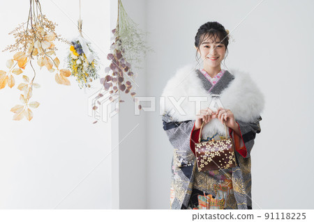Furisode seijin-shiki 女性羽毛偷 Furisode seijin-shiki 女性羽毛偷 91118225