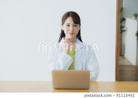 Business woman Business woman 91118492