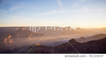 Grand Canyon National Park 91119347