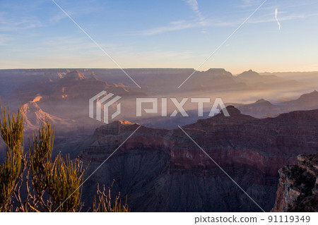 Grand Canyon National Park 91119349