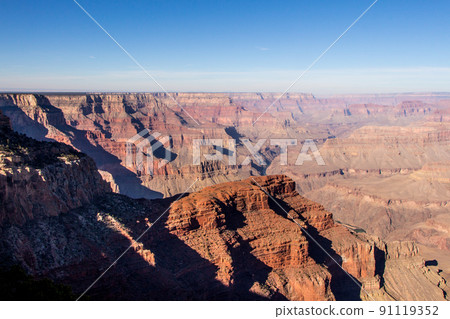 Grand Canyon National Park 91119352