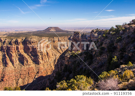 Grand Canyon National Park 91119356