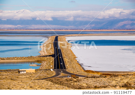 Antelope Island Park Antelope Island Park 91119477