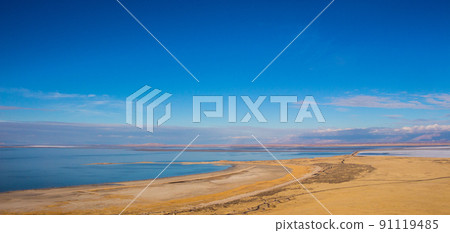 Antelope Island Park 91119485