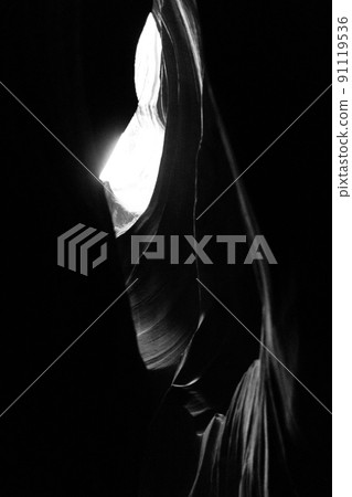 Antelope Canyon Antelope Canyon 91119536