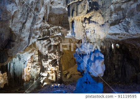 Grotte des Demoiselles 91119595
