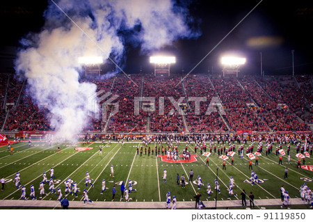 American Football American Football 91119850
