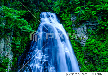 Bandokoro Falls Bandokoro Falls 91120683