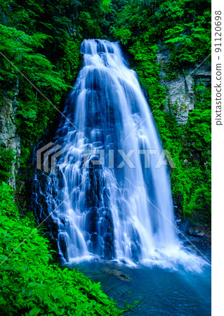 Bandokoro Falls Bandokoro Falls 91120698