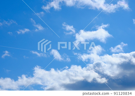 美麗的天空 美麗的天空 91120834