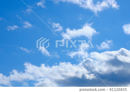 美麗的天空 美麗的天空 91120835