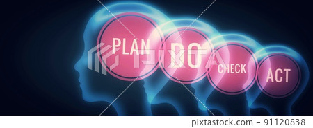 3d illustration of business strategy concept 3d illustration of business strategy concept 91120838