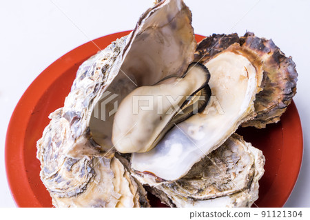 烤牡蠣 91121304