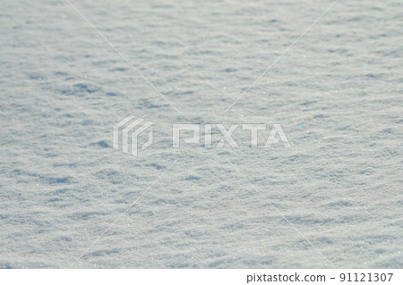 冬天在北海道 91121307